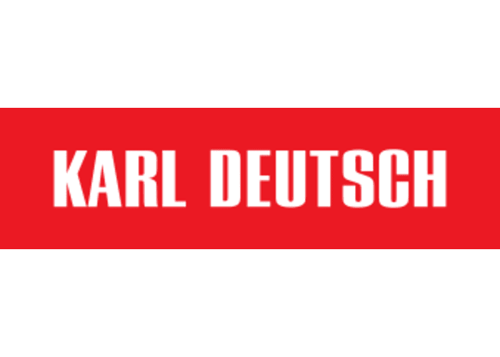 Karl Deutsch Nordiska AB