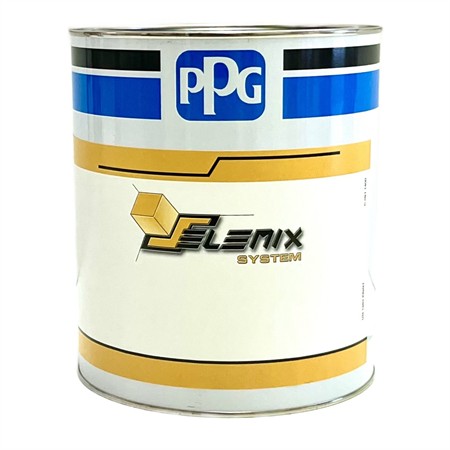 Selemix dtm 2k blandad kulör