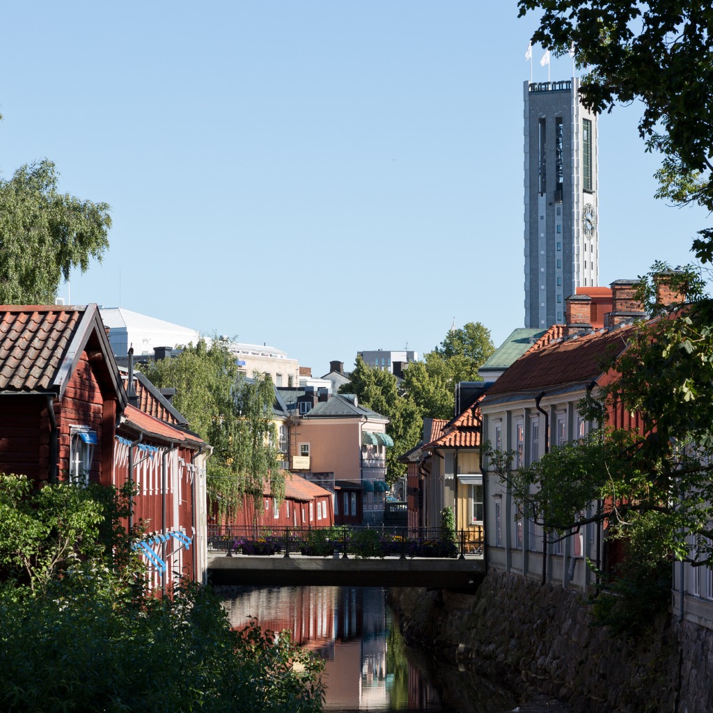 Västerås