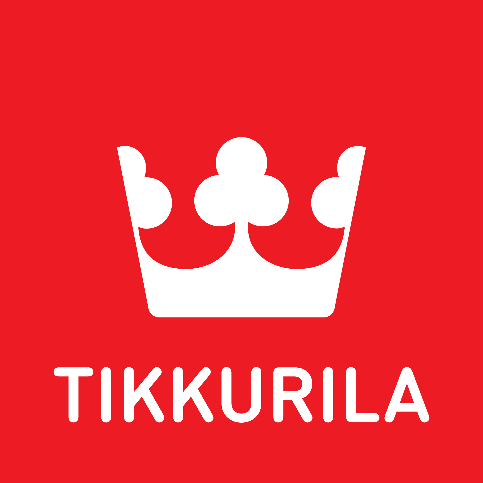 Tikkurila Sverige AB