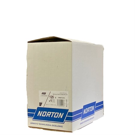 Norton Nps Extra Lock 125Mi