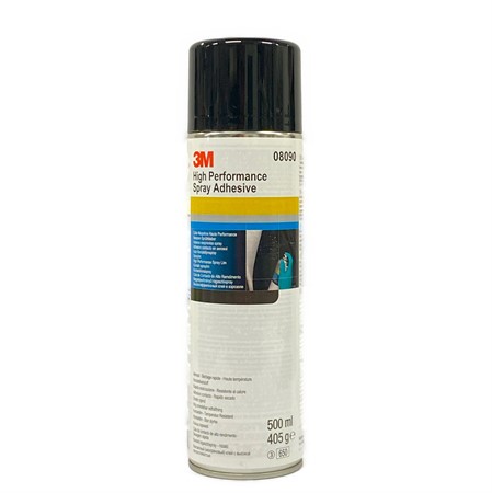 3M Kontaktlim Spray 500ml