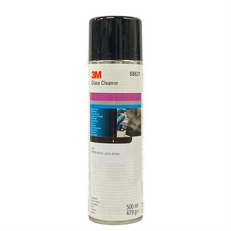 3M Glasputs 500ml
