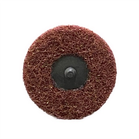 Norton Grovren F2303 Röd 75mm 25St/Fp