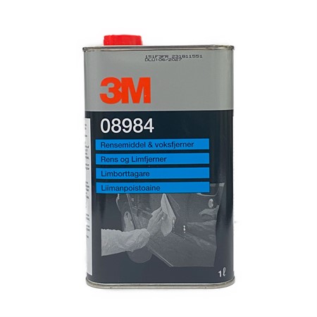 3M Limborttagare 1L