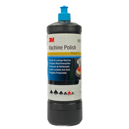 3M Perfect-It Polervätska 1L
