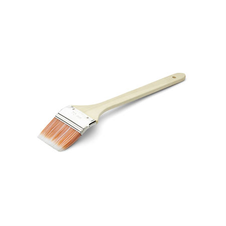 Anza X2 Long Radiator Brush 25mm