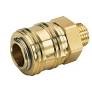 Sata Quick Coupling 1/4 Till Reg