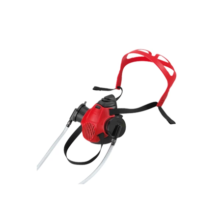 Sata Friskluftsmask Halv Med Kolfilter