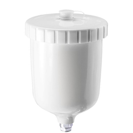 Iwata Kopp Överliggande Pcg 6Pe 0,6L Inkl Lock