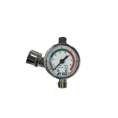 Iwata Luftregulator Afv-1