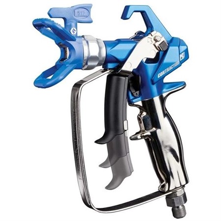 Contractor Pc Pistol