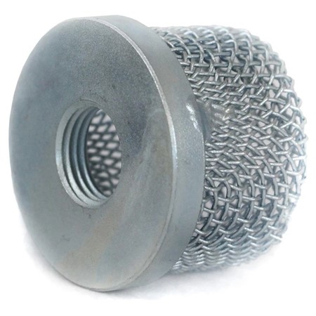 Graco Sugsil 1/2" Grovmaskig