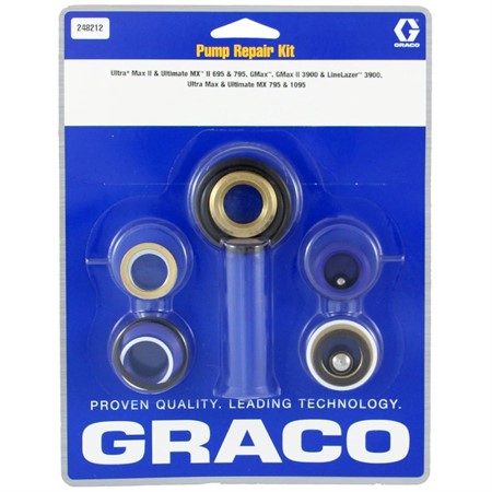 Graco Repsats Ultra Max Ii 695/795