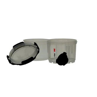 3M Pps 2.0 200ml 200M 50St/Fp