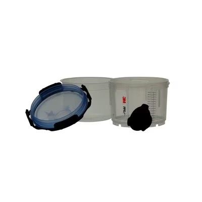 3M Pps 2.0 200ml 125M 50St/Fp