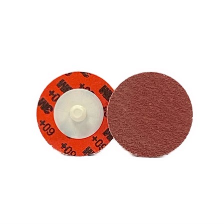 3M Roloc 984F 50mm P60 50/Fp