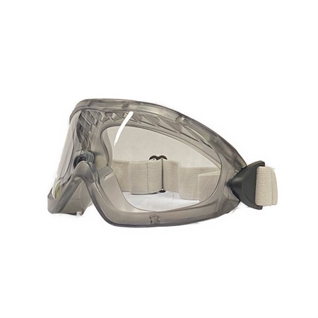 3M Skyddsglasögon Imfria Klar Lins