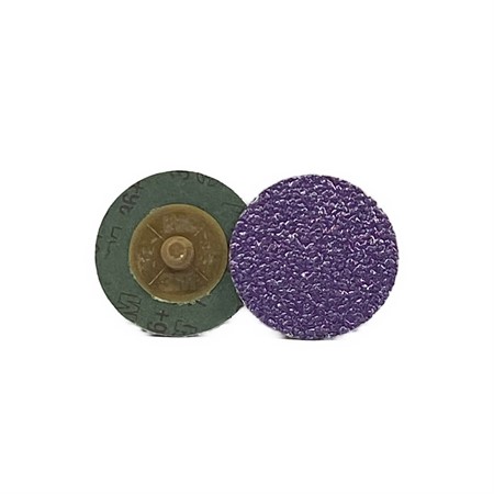 3M Roloc Fiberrond. 786C P36 50mm 15/Fp