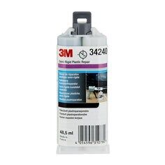 3M Snabblim Svart 48,5ml