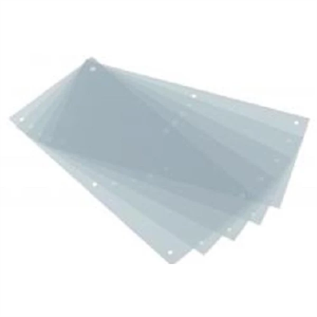 Sata Siktfolie För Helmask 25 St / Fp