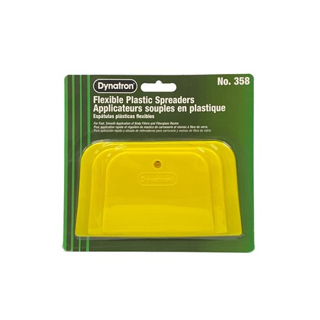 3M Dms 358 Plastspackel Dynatron 3Pack