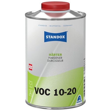 Standox 10-20 Voc Härdare 1L