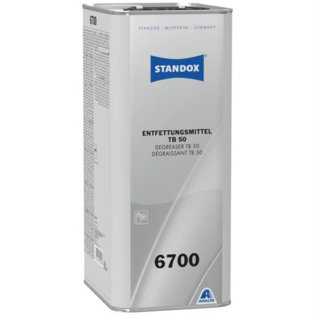 Standox 6700 TB 50 Avfettningsmedel 5L