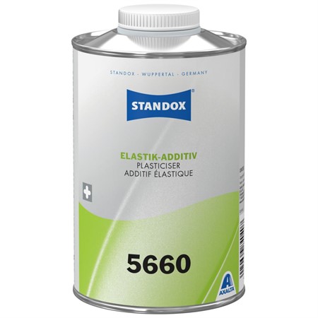 Standox 5660 Elastic Additiv 1L