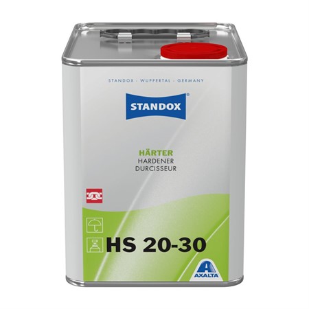 Standox 20-30 2K HS Härdare 2,5L