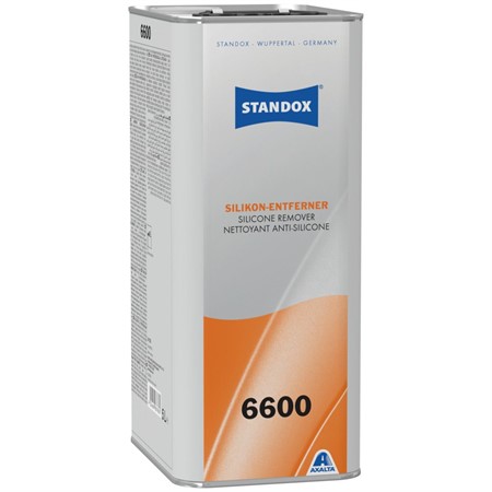 Standox 6600 Silicon Entferner 5L