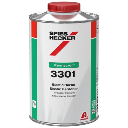 Sh 3301 Elastic Härdare 1L