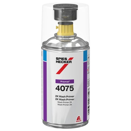 Sh 4075 2K Washprimer 250ml