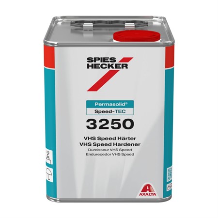Sh 3250 Vhs Härdare 2,5L