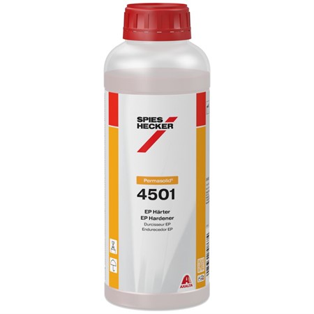 Sh 4501 Epoxy Härdare 1L