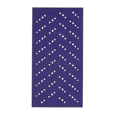 3M Cubitron II 737U 115mmx225mm P180 50/Fp