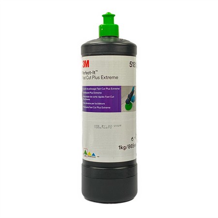 3M Fast Cut Plus Extreme 865ml