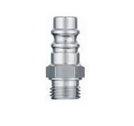 Sata Nippel 1/4 Till Regulator 5000