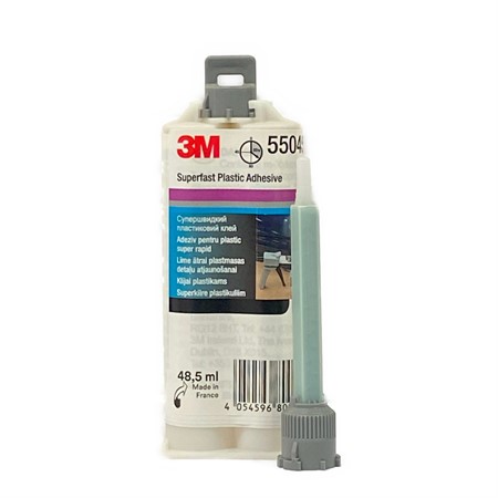 3M Automix Superfast Plastlim 50ml