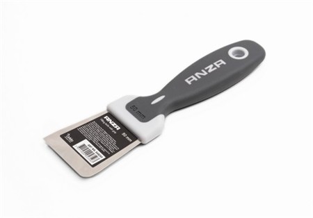 Spackel med grepp 50mm