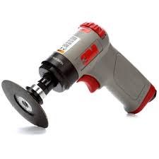 3M 64874 Roloc Slipmaskin 75mm