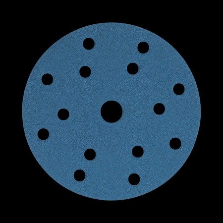 Norton Blue Fire H835 150X18 P120 100/Fp