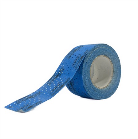 Norton Cyclon 72X12000 (P80) Blå  1Rl