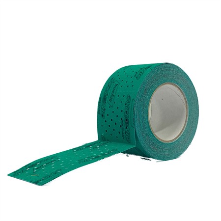 Norton Cyclon 72X12000 Nr 1 (P120-150) Grön  1Rl