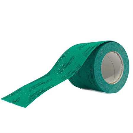 Norton Cyclon 115X12000 Grön Nr1