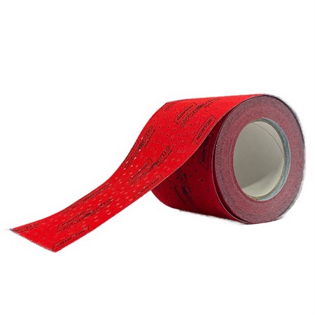 Norton Cyclon 115X12000 Röd Nr2