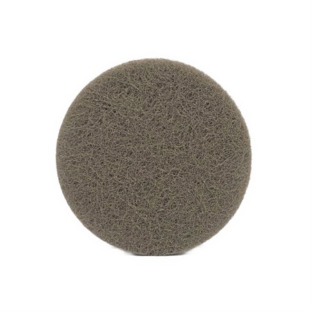 3M Reng.Rondell Ultrafin Grå 150mm 10/Fp