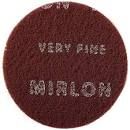 Mirka Mirlon Vf Röd 150mm 10/Fp