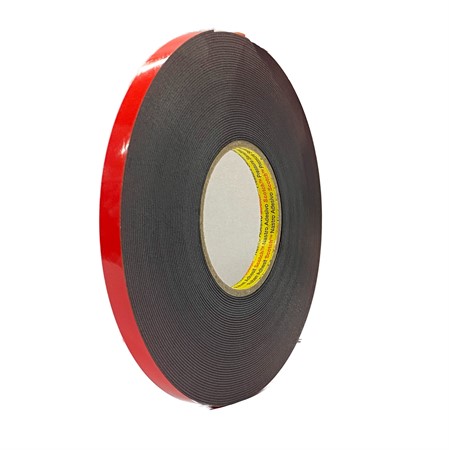 3M Dubbelhäftande Tejp 9mmx20m