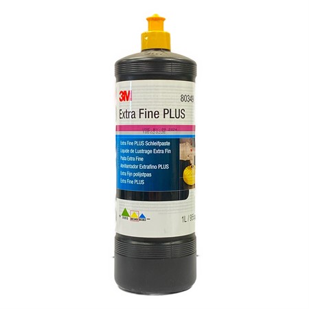 3M Perfect-It Extra Fin Rubbing 1L